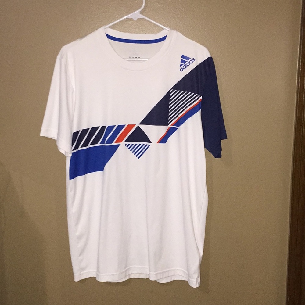 Adidas Running Shirt